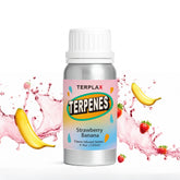 Strawberry Banana – Flavor-Infused Terpenes | 120mL / 1L / 25L